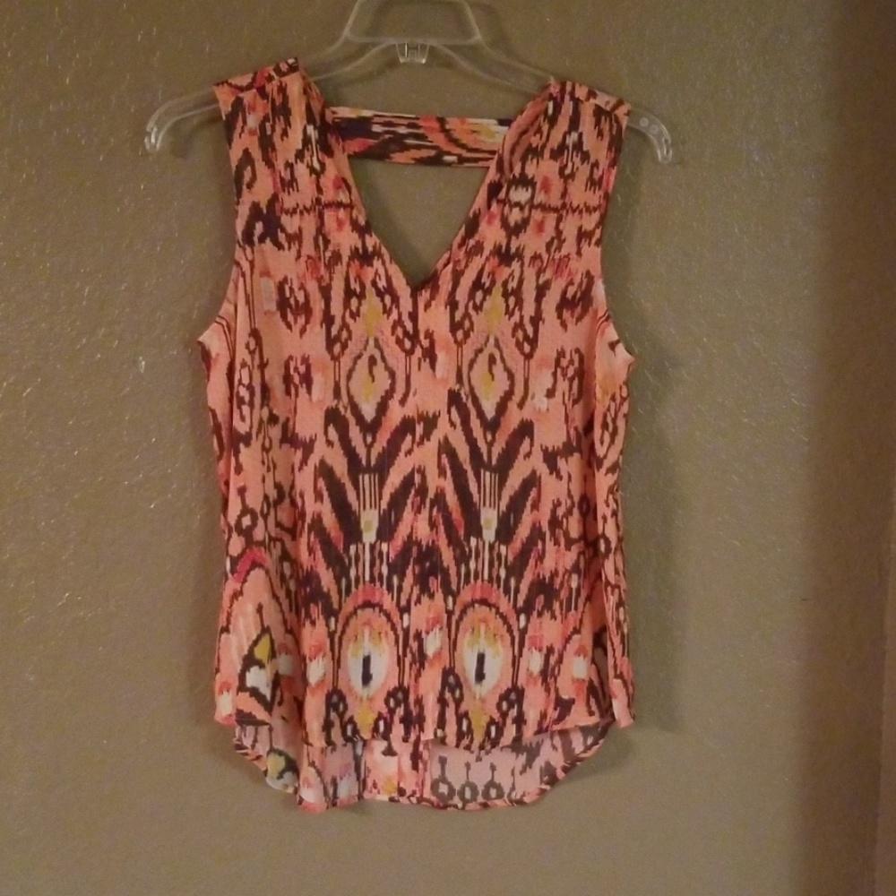 Ana tank top